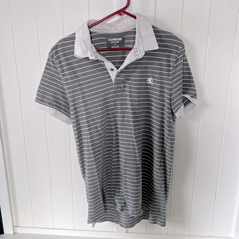 Express polo